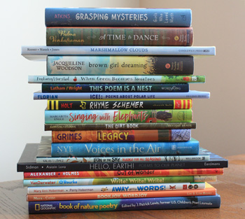 Poetry Studio... Writing poetry with children - Poetry Book And Verse Novel Reviews